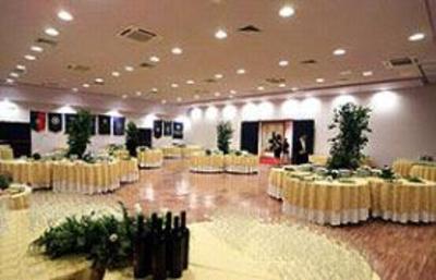 фото отеля Palace Hotel Vasto