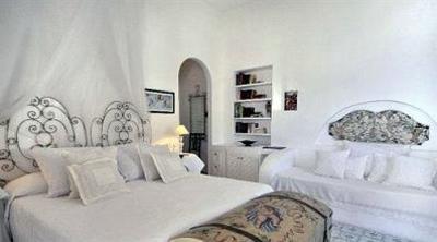 фото отеля BEST WESTERN Hotel Lisca Bianca