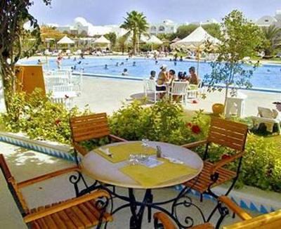 фото отеля Miramar Djerba Palace Hotel