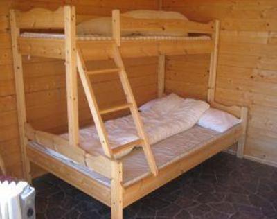фото отеля Reipa Camping