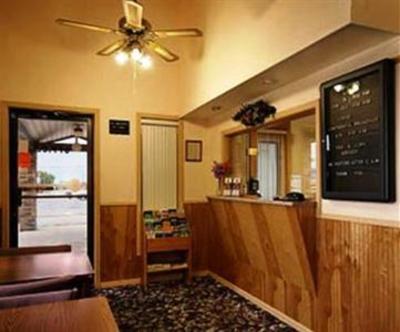 фото отеля Super 8 Fergus Falls