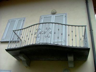 фото отеля Hotel Antico Crotto
