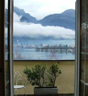 фото отеля Hotel Antico Crotto