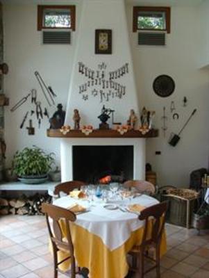 фото отеля Hotel Antico Crotto