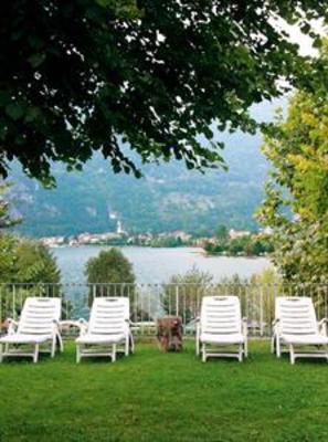 фото отеля Hotel Antico Crotto