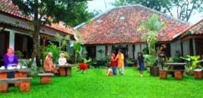 фото отеля Rumah Ebo