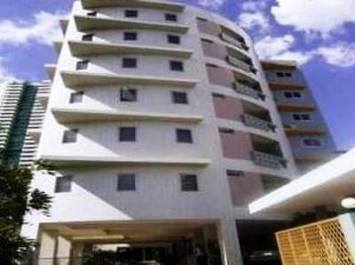 фото отеля Sriwattana Apartment