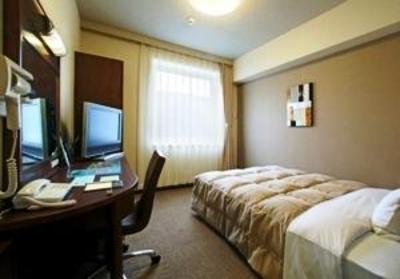 фото отеля Hotel Route Inn Yatsushiro