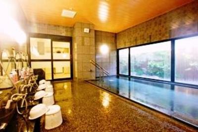 фото отеля Hotel Route Inn Yatsushiro
