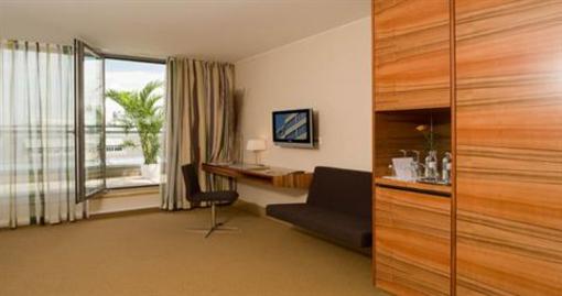 фото отеля Eurostars Embassy Hotel Vienna