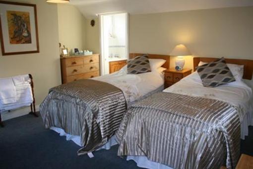 фото отеля Rosewood House B&B