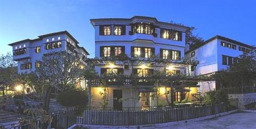 фото отеля Hotel Stoikos