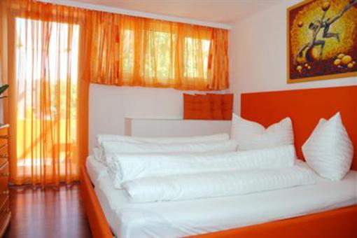 фото отеля Hotel Pension Gabriele Maria Wörth