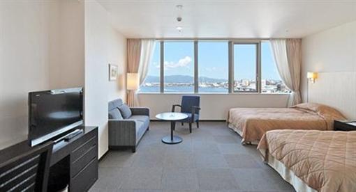 фото отеля Winning Hotel