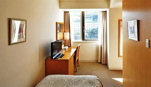 фото отеля Winning Hotel