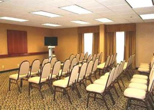 фото отеля Hampton Inn Corinth