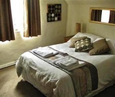 фото отеля The White Bear Hotel Shipston on Stour