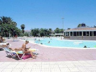 фото отеля Duna Beach Bungalows Gran Canaria