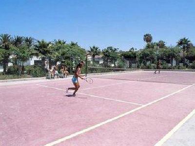 фото отеля Duna Beach Bungalows Gran Canaria