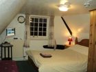 фото отеля The Three Horseshoes Inn