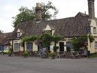 фото отеля The Three Horseshoes Inn