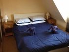 фото отеля The Three Horseshoes Inn