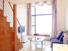 фото отеля Huifeng International Apartment Hotel