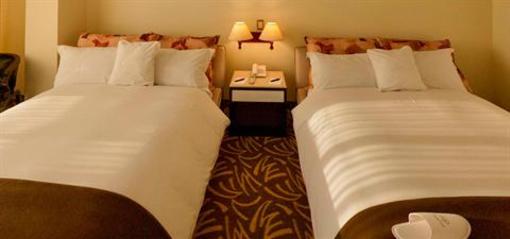 фото отеля Hotel Nobility Lima
