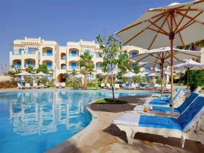 фото отеля Pasadena Resort