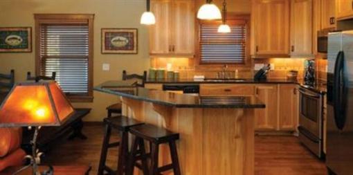 фото отеля Grand View Lodge
