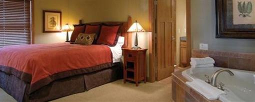 фото отеля Grand View Lodge