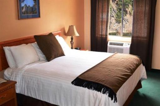 фото отеля Deadwood Gulch Resort