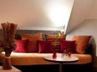 фото отеля Hotel Les Messageries Murat