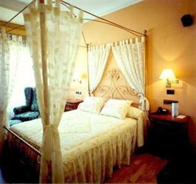 фото отеля Hotel Juanito