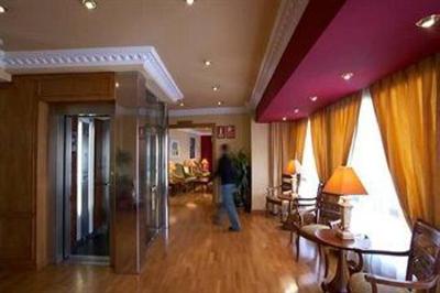 фото отеля Hotel Juanito