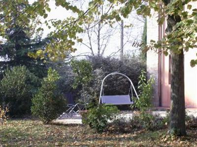 фото отеля Alla Cedrara Azienda Agrituristica