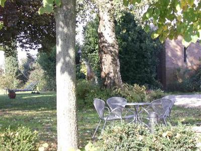 фото отеля Alla Cedrara Azienda Agrituristica