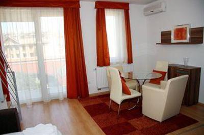 фото отеля Vivaldi Apartments Budapest