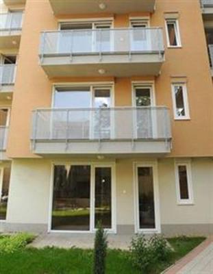 фото отеля Vivaldi Apartments Budapest