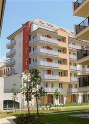 фото отеля Vivaldi Apartments Budapest