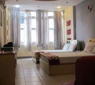 фото отеля Hotel Minh Quang-Pham Ngu Lao