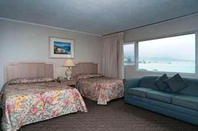 фото отеля Maui Beach Hotel