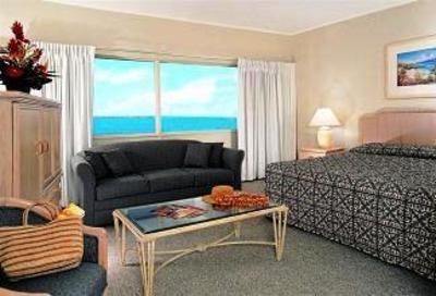фото отеля Maui Beach Hotel
