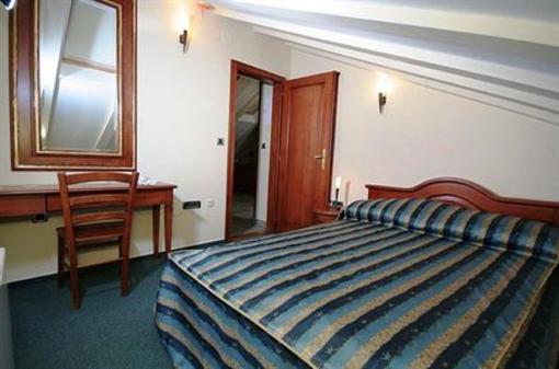 фото отеля Villa Meri Hotel Trogir