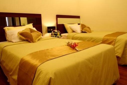 фото отеля SBTH Boutique Hotel Atletik