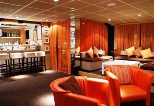 фото отеля Nar Hotel Kemer