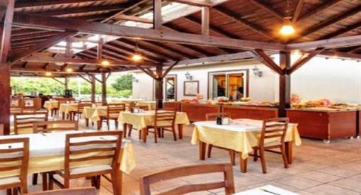 фото отеля Nar Hotel Kemer