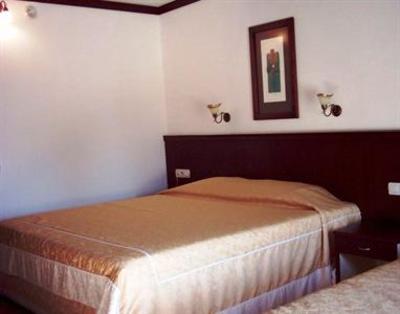 фото отеля Nar Hotel Kemer