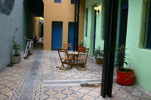 фото отеля Hostal de la Boca Buenos Aires
