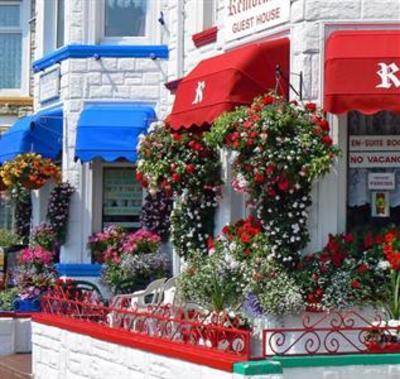 фото отеля Rembrandt Guest House Great Yarmouth